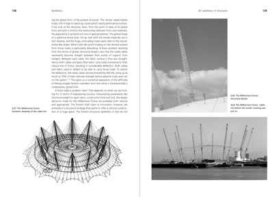 Image of spread from On Span and Space (Routledge)